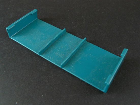 Schreibtischblende Schreibtischblende