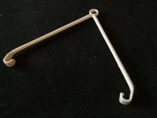 Schlauchbootaufhängung Schlauchbootaufhängung