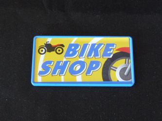 Werbetafel Werbetafel