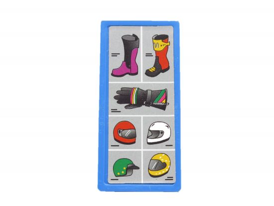 Schild 65x30 mm Schild 65x30 mm