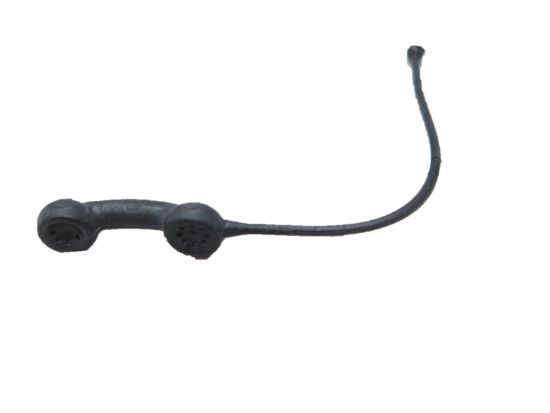 Telefonhörer Telefonhörer