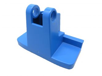 Halter Schranke Halter Schranke