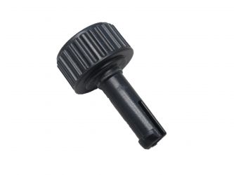 Drehknopf Schranke Drehknopf Schranke