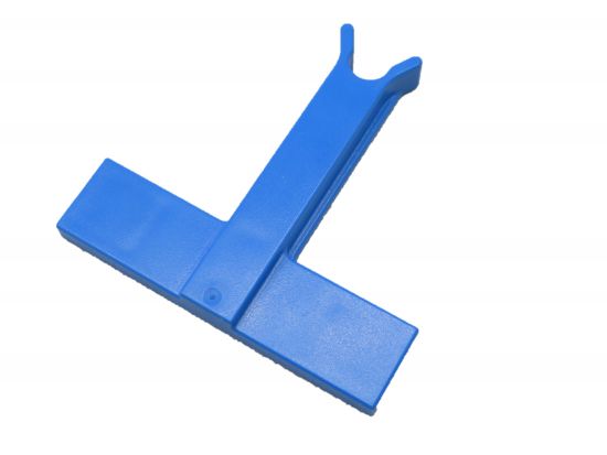 Stütze Halter Schranke Stütze Halter Schranke