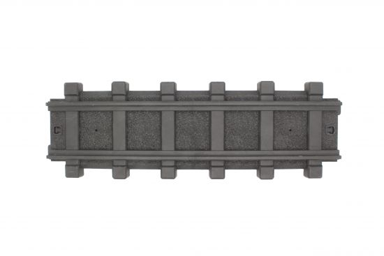 Schiene gerade Schiene gerade