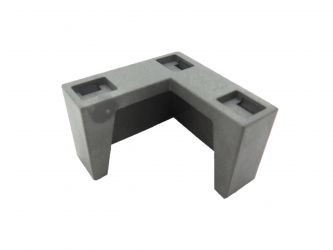 Sockeleck Bahnsteig Sockeleck Bahnsteig