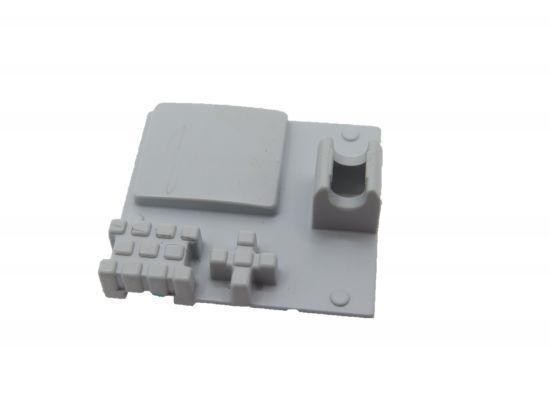 Tastenfeld Tastenfeld