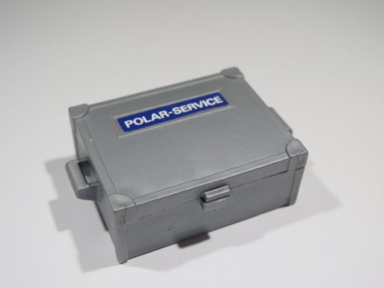 Kiste, Tropenkoffer Kiste, Tropenkoffer