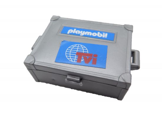 Kiste Tropenkoffer Kiste Tropenkoffer