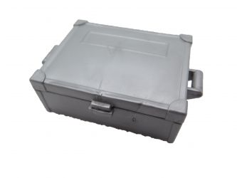 Kiste Tropenkoffer Kiste Tropenkoffer