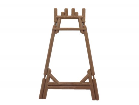 Strebe Wachturm Fort Strebe Wachturm Fort