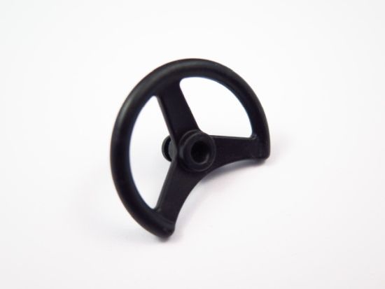 Lenkrad 3 Speichen Lenkrad 3 Speichen