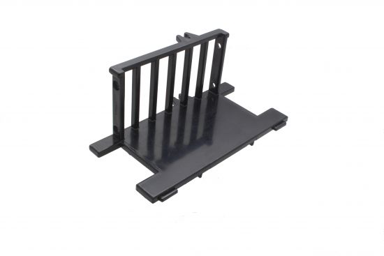 Bühne Plattform Waggon Bühne Plattform Waggon