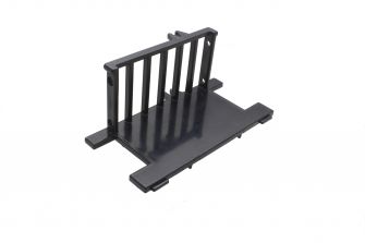 Bühne Plattform Waggon Bühne Plattform Waggon