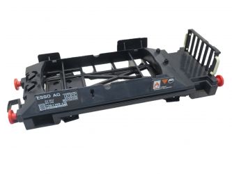 Fahrgestell Kesselwagen Fahrgestell Kesselwagen