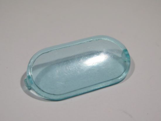 Scheibe Raumschiff Scheibe Raumschiff