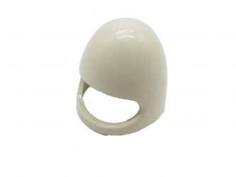 Helm Astronauten geschlossen Helm Astronauten geschlossen