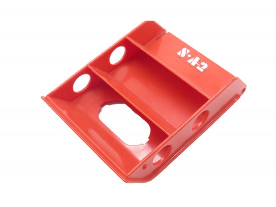 Treppe Space Station Treppe Space Station