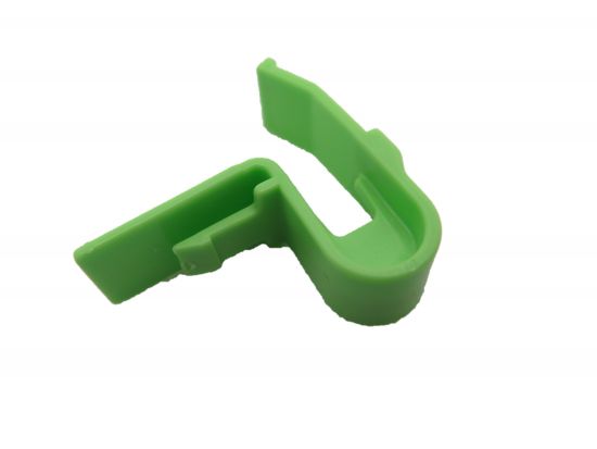 Klammer Lasche Dachverriegelung Klammer Lasche Dachverriegelung