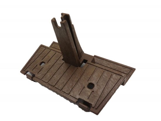 Deck Steuerrad Deck Steuerrad