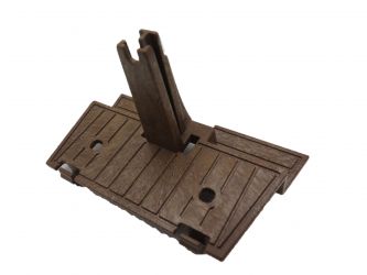 Deck Steuerrad Deck Steuerrad