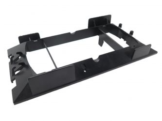 Chassis Halter Tank Chassis Halter Tank