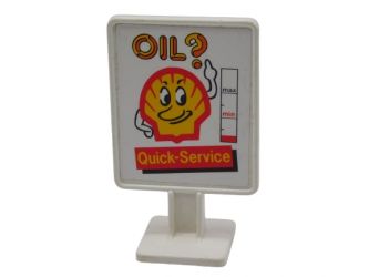 Schild Reklameständer Schild Reklameständer