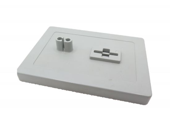 Bodenplatte Zapfsäule Bodenplatte Zapfsäule