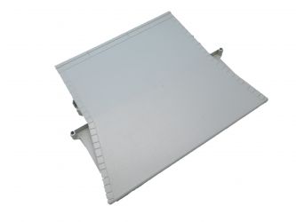 Rampe Bahnübergang Rampe Bahnübergang