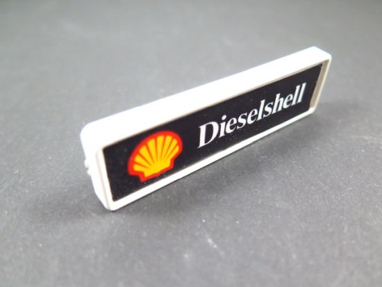 Schildhälfte Schildhälfte