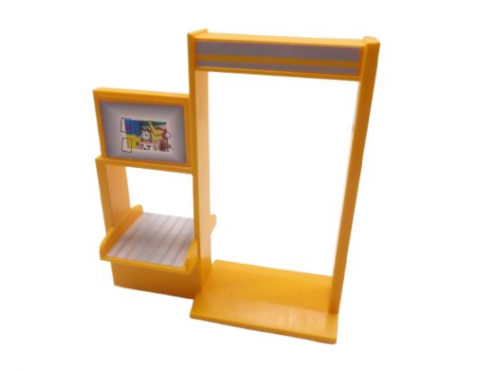 Detektor Fulghafen Detektor Fulghafen