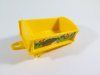 Handwagengestell Handwagengestell