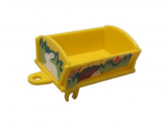 Handwagengestell Handwagengestell