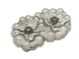 Bodenplatte Rauchwolke Superheld Bodenplatte Rauchwolke Superheld