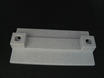 Bodenplatte Bodenplatte