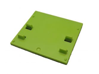 Rückwand Backofen Rückwand Backofen