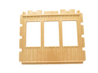 Wand 3 Fenster Wand 3 Fenster