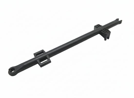 Achse Anhänger Flughafen Achse Anhänger Flughafen