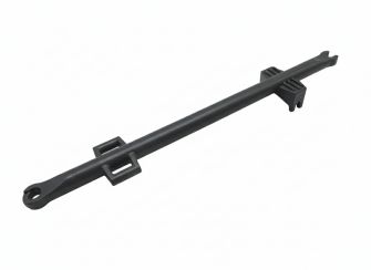 Achse Anhänger Flughafen Achse Anhänger Flughafen