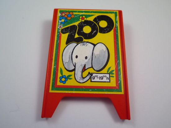 Werbetafel Werbetafel