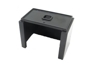 Unterschrank Plattenteller Unterschrank Plattenteller