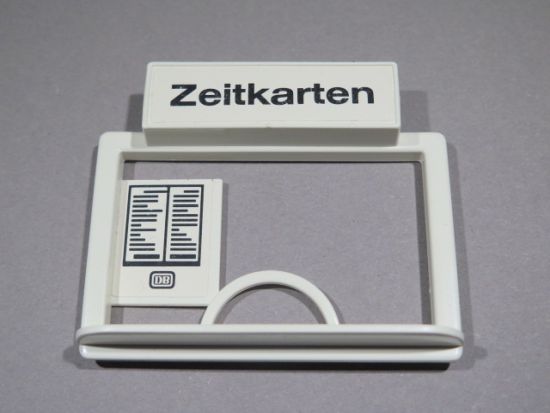 Fenster Kassierhaus Fenster Kassierhaus