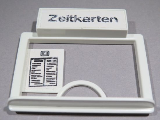 Fenster Kassierhaus Fenster Kassierhaus