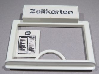 Fenster Kassierhaus Fenster Kassierhaus