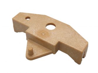 Schwenkachse Schwenkachse