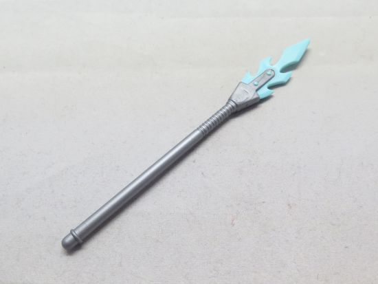 Speer Stachelkopf Speer Stachelkopf