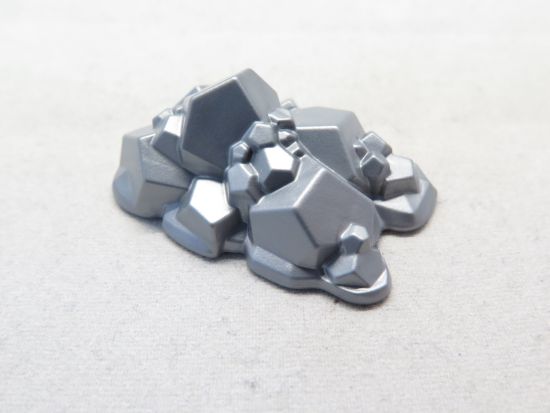 Metallgestein Metallgestein