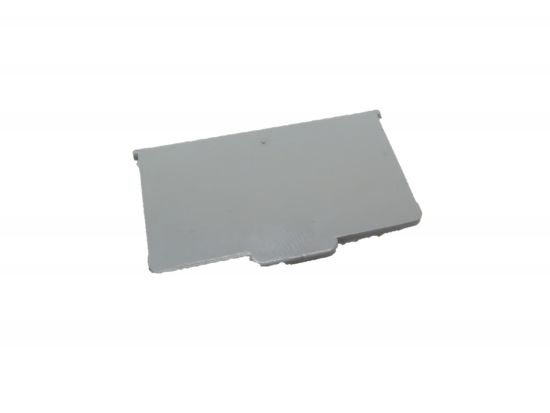 Werkzeugkastenklappe Werkzeugkastenklappe