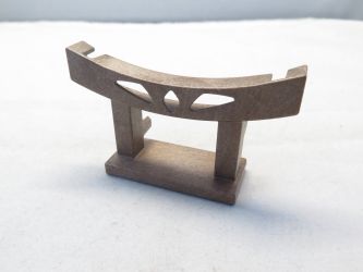 Waffenständer Waffenständer