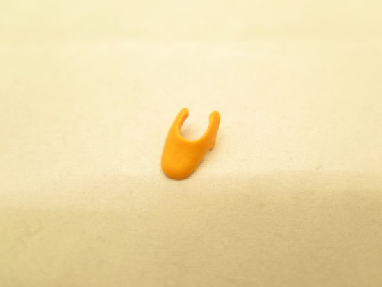 Gamasche rechts Gamasche rechts